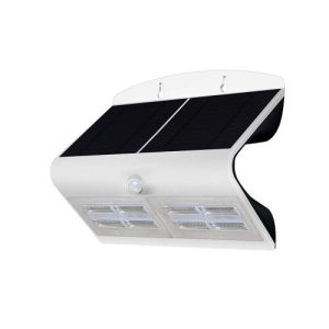 SOLARCENTRE V-LIGHT ELITE SOLAR PIR LIGHT