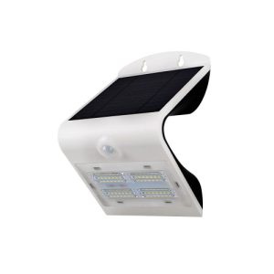 SOLARCENTRE V-LIGHT PRO SOLAR PIR LIGHT