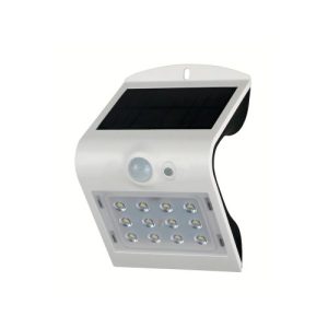SOLARCENTRE V-LIGHT SOLAR SECURITY LIGHT
