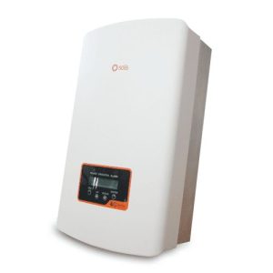 SOLIS 4KW SINGLE PHASE INVERTER