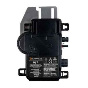ENPHASE IQ7+ 60 & 72 CELL MICROINVERTER