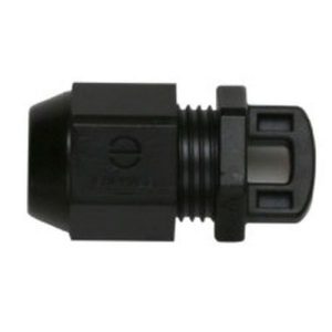 Q-CABLE ROUND AC BRANCH TERMINATOR
