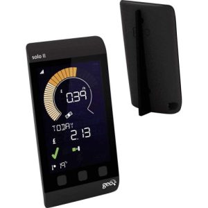 GEO SOLO-2 PV MONITOR