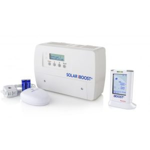 SOLAR IBOOST PLUS