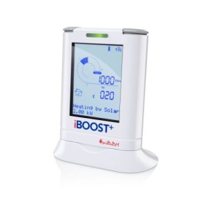 IBOOST+BUDDY