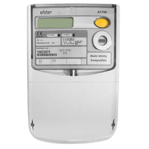 ELSTER 100A 3-PHASE METER