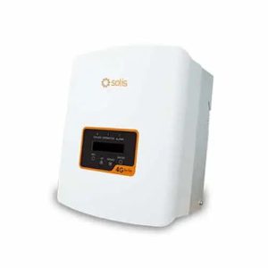 SOLIS 1KW SINGLE MPPT DC