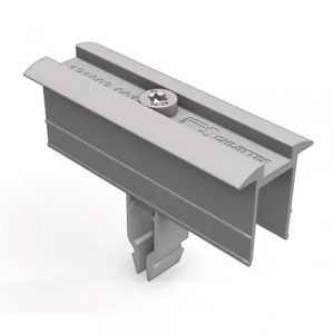 SCHLETTER MIDDLE CLAMP