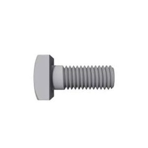 M10X25 SQUARE HEAD SCREW EACH