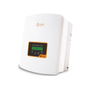 SOLIS 3.0KW MINI 5G SINGLE TRACKER INVERTER