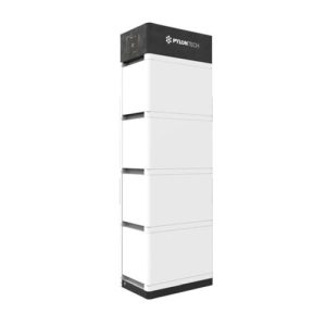 SOLIS HYBRID 6KW-5G / PYLON L2 14.21KWH PACKAGE