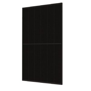 TRINA VERTEX S 415W ALL BLACK MONO PANEL