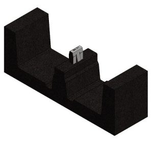 VALK RUBBER TILE CARRIER