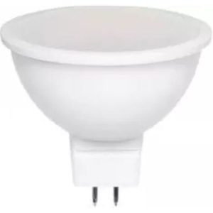 LED MR16 50MM 6W GU5.3 12V 450L CDL