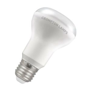 SPECTRUM LED R64/R63 ES 8W=650L CDL 6000K WOJ12875