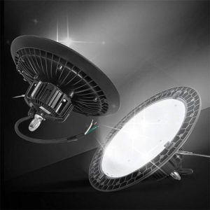 SPECTRUM LED HIGH BAY 100W=10000L IP65 6000K (S15450)