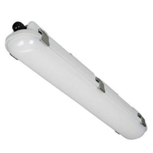 SPECTRUM LIMEA GIGANT 20W LED 4K 2FT IP65 FITTING 5YR