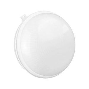 SPECTRUM LED NYMPHEA CITY PRO 18W CCT EMERGENCY IP65 ROUND