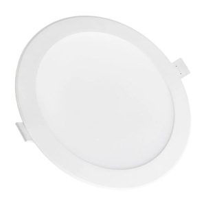 SPECTRUM DURE 2 LED 25W DOWNLIGHT IP44 4K