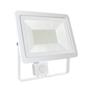 SPECTRUM LED 50W FLOOD LIGHT WHITE 4K COOL WHITE