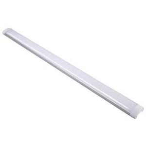 SPECTRUM LED LINEAR FITTING 16W=1500L 2FT 3000K