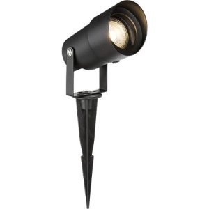 KNIGHTSBRIDGE SPIKE LIGHT PROMO