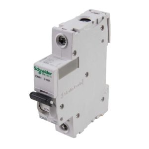 SCHNEIDER ACTI 9 IKQ 40A TYPE B SP MCB