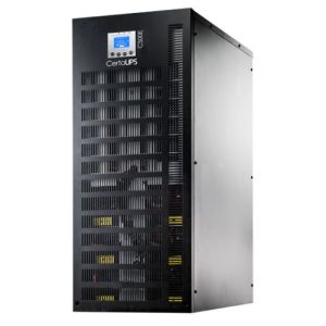 CERTAUPS-C500E COMMISSIONIG
