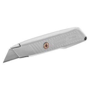 STANLEY FIXED BLADE KNIFE
