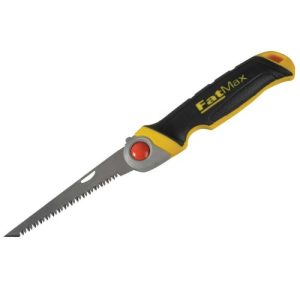 STANLEY FATMAX FOLDING JABSAW