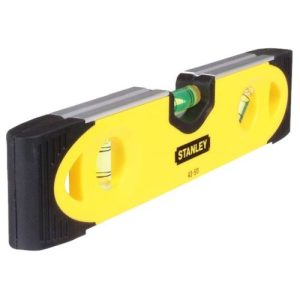 STANLEY SHOCK PROOF TORPEDO MAGNETIC