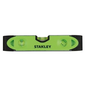 STANLEY TORPEDO LEVEL 250MM