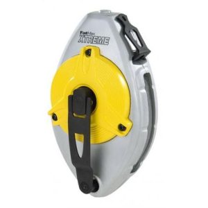 STANLEY FATMAX 30M CHALK LINE KIT