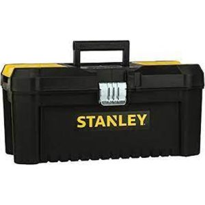 STANLEY TOOLBOX BONUS PACK (1 X 19IN & 1 X 12.5IN)