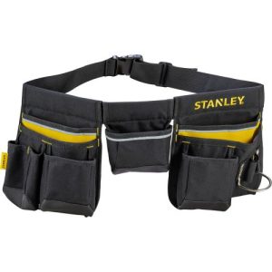 STANLEY FABRIC TOOL APRON/BELT