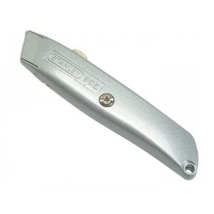STANLEY LIMITED EDITION RETRACT KNIFE