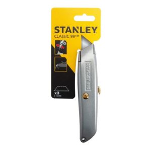 STANLEY 99E RETRACTABLE KNIFE