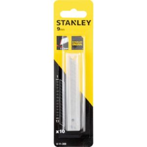 STANLEY PK10 SPARE BLADES