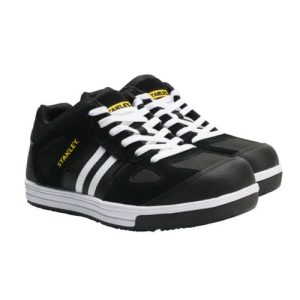 STANLEY CODY SAFETY TRAINERS SIZE 7