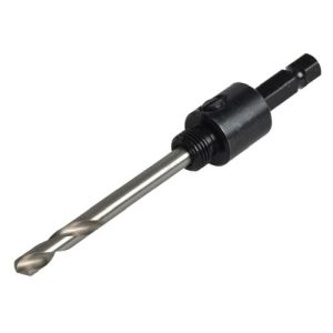 STARRETT 25MM FAST CUT HOLESAW