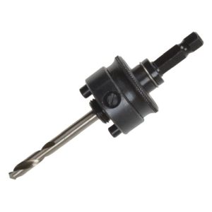 STARRETT 32MM FAST CUT HOLESAW