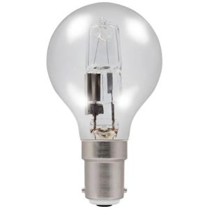 STATUS SGB18SBC 18W=23W SBC HALOGEN ROUND PK2