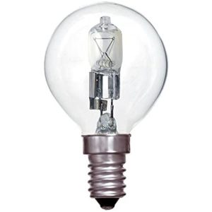 STATUS SGB18SES 18W=23W SES HALOGEN ROUND PK2