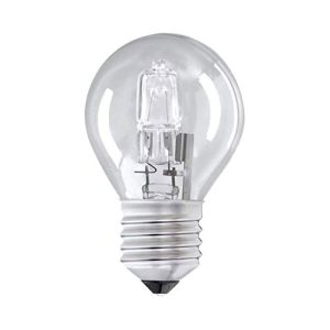 STATUS SGB28ES 28W=37W ES HALOGEN GOLFBALL PK2