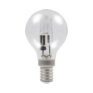 STATUS SGB28SES 28W=37W SES HALOGEN GOLFBALLPK2