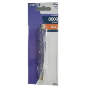 STATUS SR7400 400W=500W 118MM R7 LINEAR 1PK