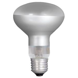 STATUS 42W=60W R80 ES HALOGEN 1PK
