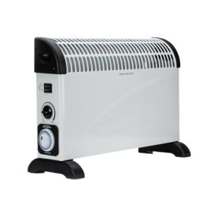 STATUS 2KW CONVECTOR+STAT+TIMER