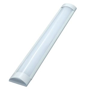STATUS 4FT/1200MM 40W LED 3600LM COOL WHITE SLIM LINE BATTEN
