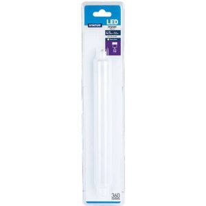 STATUS LED 284MM STRIP TUBE 6W=450L=32W OPAL